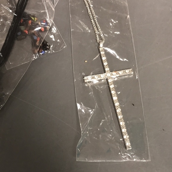 Lot of costume jewelry - Picture 7 of 13